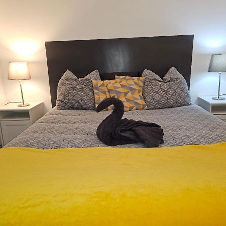 Castelnaudary - Appartement JARDIN Buitenkant foto